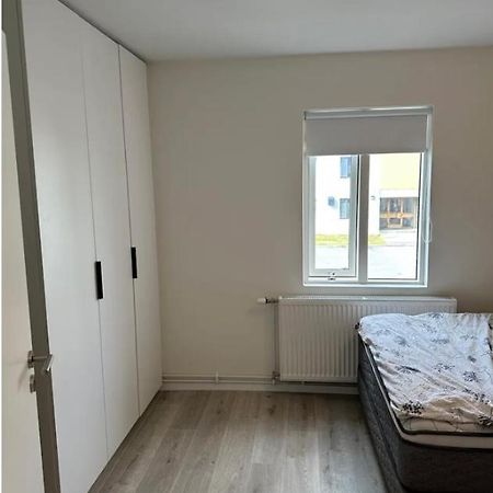 Apartment Close To The Airport Keflavik Luaran gambar
