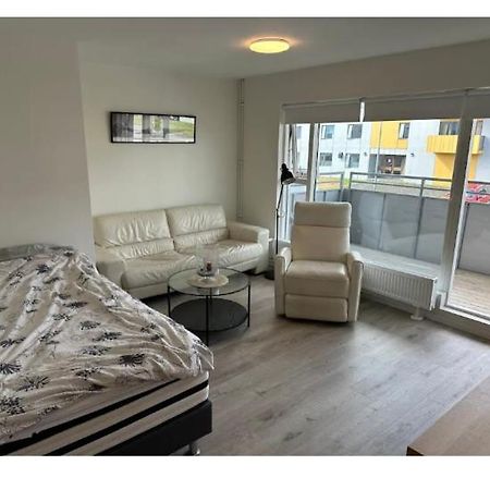 Apartment Close To The Airport Keflavik Luaran gambar