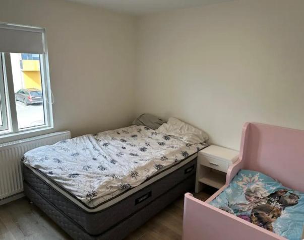 Apartment Close To The Airport Keflavik Luaran gambar