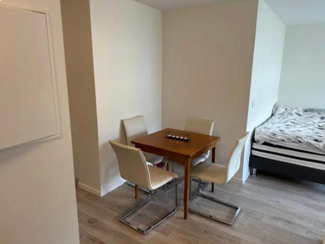 Apartment Close To The Airport Keflavik Luaran gambar