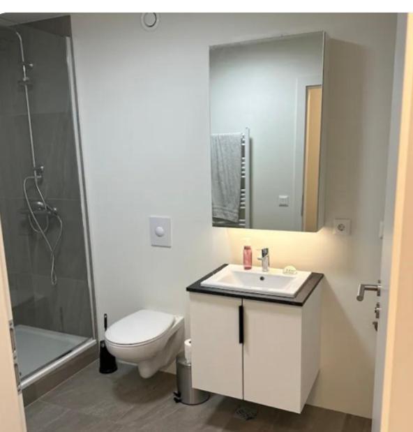 Apartment Close To The Airport Keflavik Luaran gambar