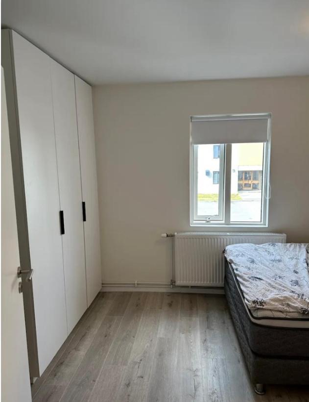Apartment Close To The Airport Keflavik Luaran gambar