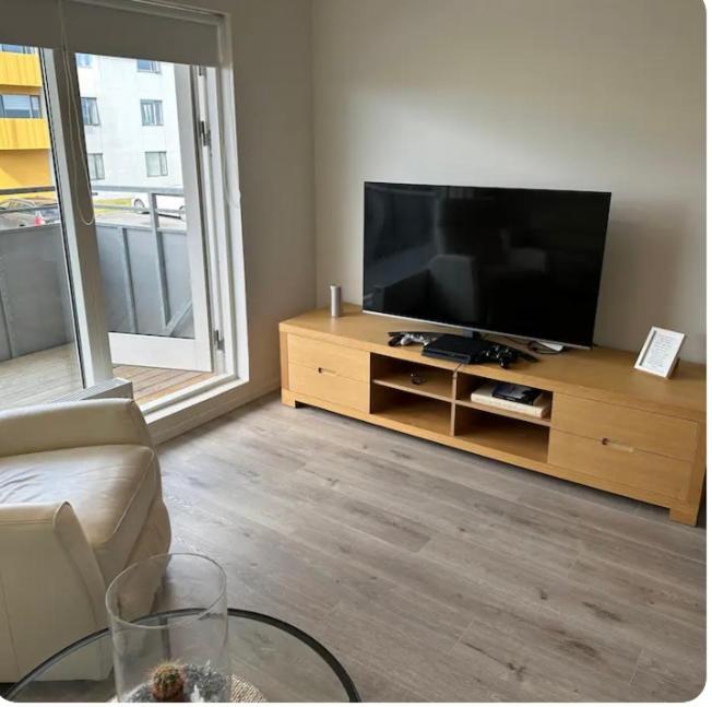 Apartment Close To The Airport Keflavik Luaran gambar