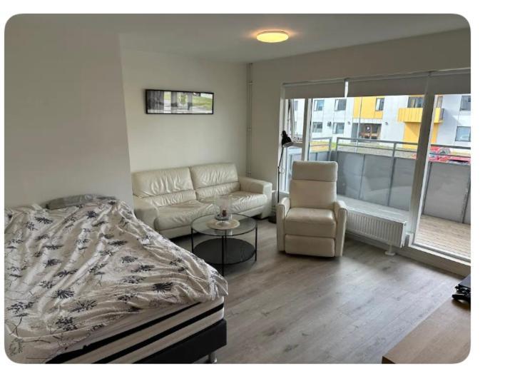 Apartment Close To The Airport Keflavik Luaran gambar